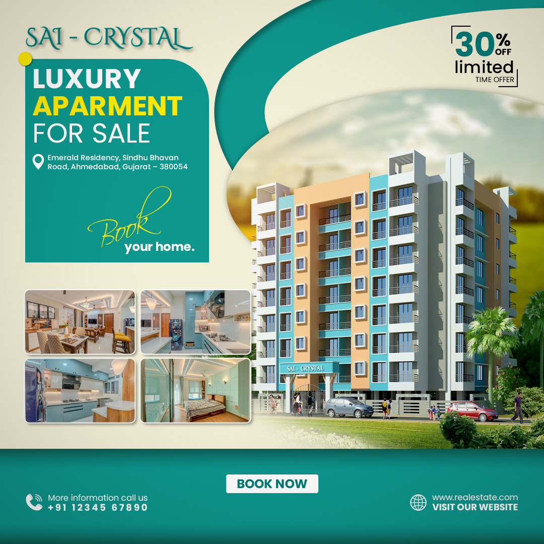 Real Estate Social 1